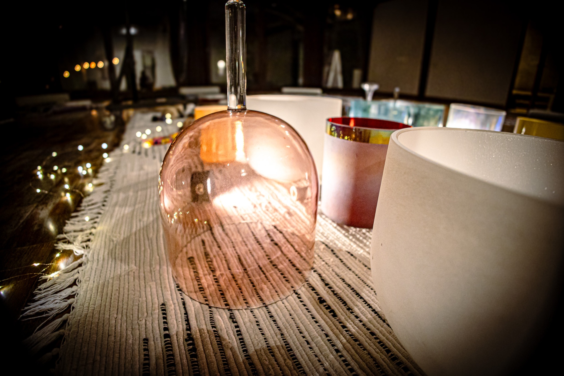 Friday Evenings · Lula Tulum