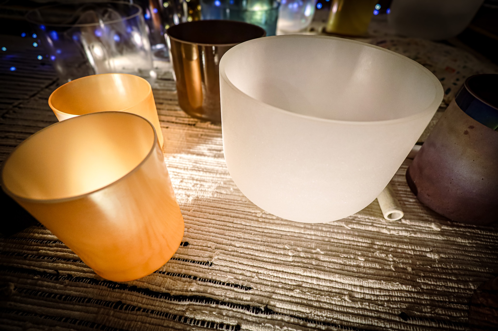 Holistika · Saturday Evenings